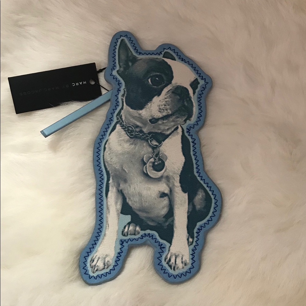 Marc by Marc Jacobs Terrier Coin Purse